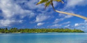Weddings in Cook Islands