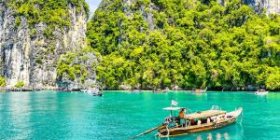 Weddings in Thailand