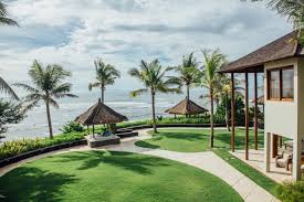 Anapuri Villas, Ketewel