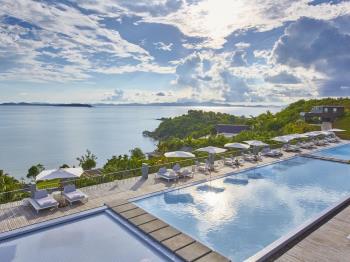 Como Point Yamu Phuket