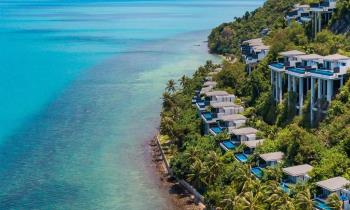 Conrad, Koh Samui