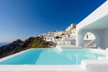 Dana Villas - Santorini