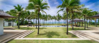 Jivana Beach Villas, Phuket