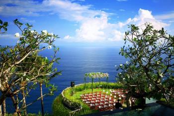 Khayangan Estate, Uluwatu
