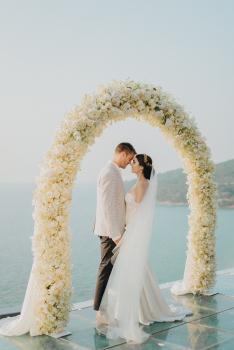 Malaiwana Luxury Estate And Villas Phuket