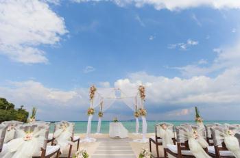 Phi Phi Island Village Beach Resort, Koh Phi Phi