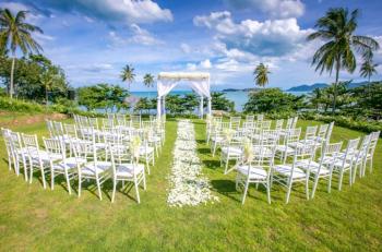 Samujana Villas Koh Samui
