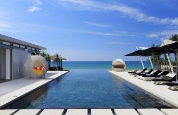 Sava Beach Villas, Phuket