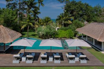 Seseh Beach Villa 2, Canggu