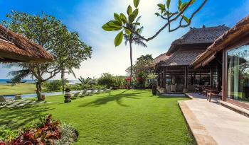 Sungai Tinggi, Canggu