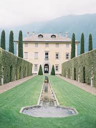 Villa Balbiano - Lake Como
