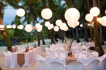 Wananavu Beach Resort