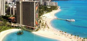 Hilton Hawiian Village