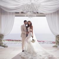 Can You Feel The Love - Marianne & Charlie's Wedding