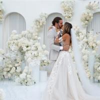 Jake & Marie Bali, Villa Maja & Belajar