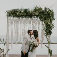 Our Beautiful Couple Jess And Trav Engaged Us A Year And A Half Before Their Special Day