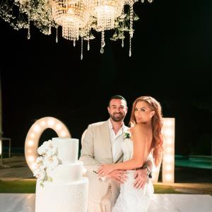 Can You Feel The Love - Marianne & Charlie's Wedding5