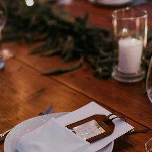 Our Beautiful Couple Jess And Trav Engaged Us A Year And A Half Before Their Special Day3