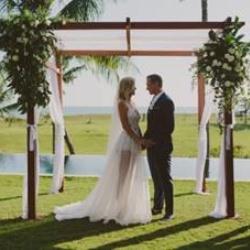 We Put Together A Last Minute Bali Wedding In Just 3 Months!