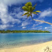 Cook Islands Weddings