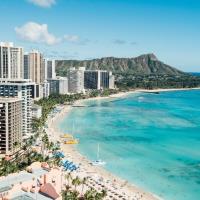 Hawaii - Oahu Weddings