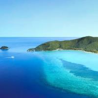 Hayman Island Weddings