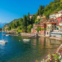 Italy - Lake Como Weddings