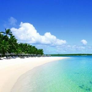 Destination Weddings in Mauritius