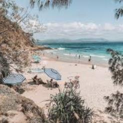 Destination Weddings in Byron Bay