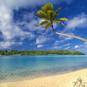 Destination Weddings in Cook Islands