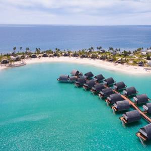 Destination Weddings in Fiji