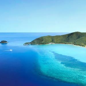 Destination Weddings in Hayman Island
