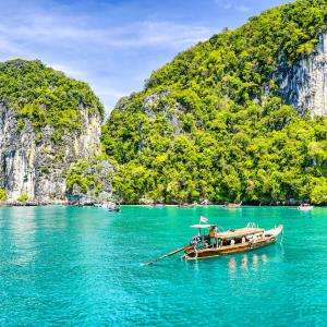 Destination Weddings in Thailand, Phuket, Koh Samui