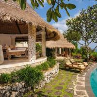 Bayuh Sabbha, Uluwatu, Bali Weddings