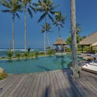 Villa Taman Ahimsa, Canggu, Bali Weddings