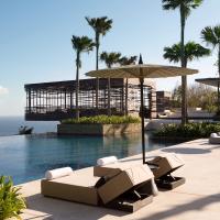 Alila Villas, Uluwatu, Bali Weddings