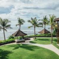 Anapuri Villas, Ketewel, Bali Weddings