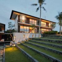 Arnalaya Beach House, Canggu, Bali Weddings