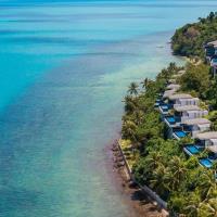 Conrad, Koh Samui, Thailand Weddings