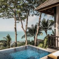 Four Seasons Resort, Koh Samui, Thailand Weddings