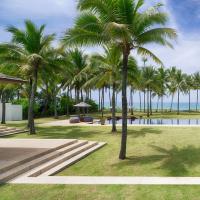 Jivana Beach Villas, Phuket, Thailand Weddings