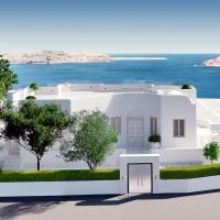 La Ciel, Santorini, Santorini - Greece Weddings