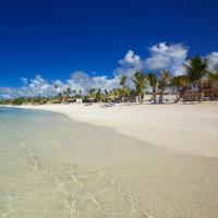 Long Beach Resort, Mauritius Weddings