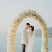 Malaiwana Luxury Estate And Villas Phuket, Thailand Weddings