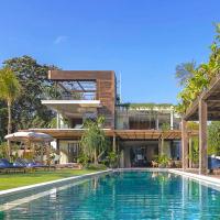 Noku Beach House, Seminyak, Bali Weddings