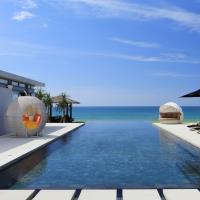 Sava Beach Villas, Phuket, Thailand Weddings