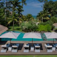 Seseh Beach Villa 2, Canggu, Bali Weddings