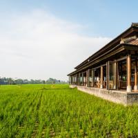 The Chedi Club, Bali Weddings