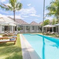 The Cotton House, Seminyak, Bali Weddings