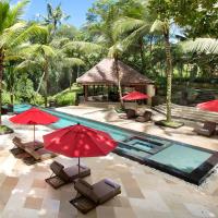 The Sanctuary, Canggu, Bali Weddings